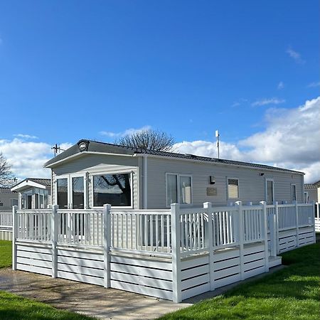 Bertie-By-The-Sea At Hoburne Naish 호텔 하이클리프 외부 사진