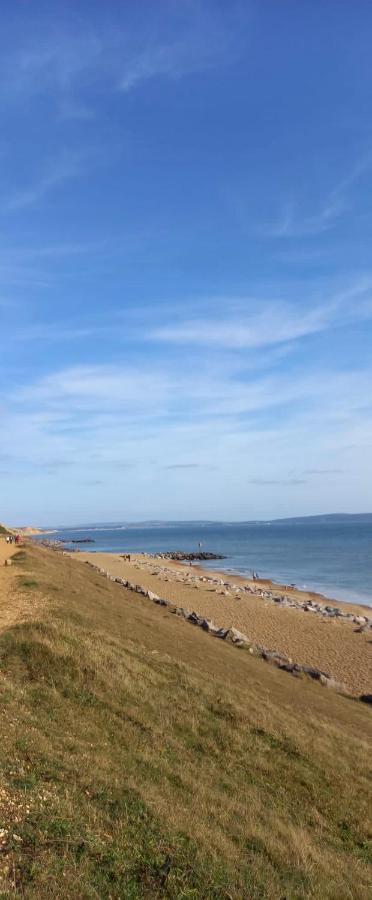 Bertie-By-The-Sea At Hoburne Naish 호텔 하이클리프 외부 사진